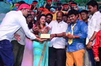 Virus Movie Audio Launch